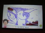  chombie legend_of_zelda swapnote tagme veran 