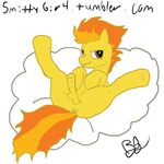  friendship_is_magic my_little_pony rule_63 spitfire tagme 