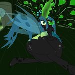  friendship_is_magic m-p-l my_little_pony queen_chrysalis tagme 
