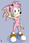 3pac amy_rose sonic_cd sonic_team tagme 