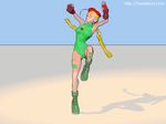  beret cammy_white hat solo street_fighter 