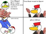  dewey_duck dolan_dooc donald_duck gee_bill huey_duck meme 