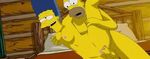  homer_simpson marge_simpson tagme the_simpsons 