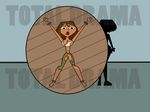  courtney gwen tagme total_drama_island 