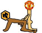  football logo manchester_united soccer wolverhampton wolverhampton_wanderers 