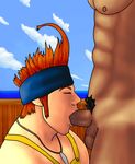  final_fantasy_x tagme wakka 