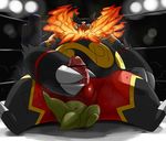  axew emboar pokemon tagme 