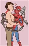  doctor_octopus marvel spider-man tagme 