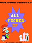  all_grown_up chuckie_finster comic crossover dragon_ball_z lil_deville phil_deville rugrats south_park 