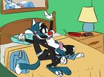  looney_tunes sylvester tagme 