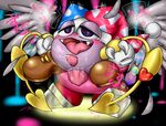  galacta_knight kirby kurobedamu marx tagme 