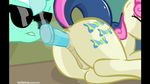  bonbon friendship_is_magic lyra_heartstrings my_little_pony swfpony 