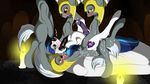  friendship_is_magic my_little_pony shining_armor tagme v-d-k 