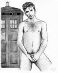  david_tennant doctor_who tagme tenth_doctor the_doctor 