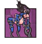  ladyyuki marvel psylocke tagme x-men 