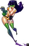  dc freedom_fighters phantom_lady tagme 