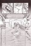  comic hellsing integra_hellsing tagme 