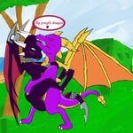  cynder spyro_the_dragon tagme 