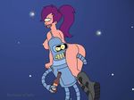  bender_bending_rodriguez futurama helix tagme turanga_leela 