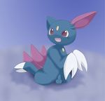  pokemon sneasel tagme 