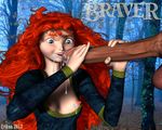  brave princess_merida tagme 