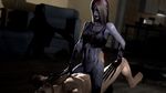  chris_redfield gmod left_4_dead resident_evil_0 resident_evil_5 the_witch witchy 
