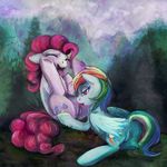  bcs friendship_is_magic my_little_pony pinkie_pie rainbow_dash 