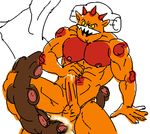  buffurun landorus pokemon tagme 