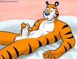  frosted_flakes mascots tagme thecosmosowl tony_the_tiger 