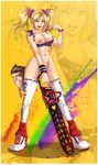  juliet_starling lollipop_chainsaw nick_carlyle shadman tagme 