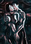  coax lycan quint_lane selene underworld 