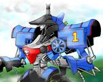  five_star_stories lowres mecha thomas_the_tank_engine what 