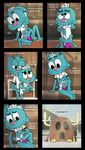  bpq00x gumball_watterson nicole_watterson penny_fitzgerald the_amazing_world_of_gumball 