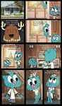  bpq00x gumball_watterson nicole_watterson penny_fitzgerald the_amazing_world_of_gumball 