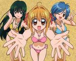  hanon_hosho lucia_nanami mermaid_melody_pichi_pichi_pitch rina_toin tagme 