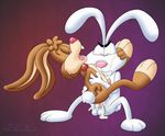  cpctail mascots nesquik trix trix_rabbit 