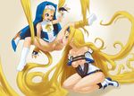  ashvey bridget guilty_gear millia_rage tagme 