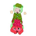  flaky flippy happy_tree_friends tagme 