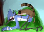  good mordecai regular_show rigby tagme 