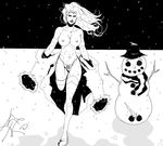  emma_frost marvel silverxbullet91 snowman white_queen x-men 