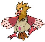  pokemon spearow tagme 