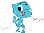  gumball_watterson pkaocko tagme the_amazing_world_of_gumball 