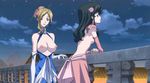  code_geass milly_ashford nina_einstein tagme 