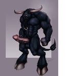  bushido tagme tauren world_of_warcraft 