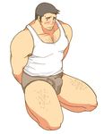  ace_attorney dick_gumshoe tagme 