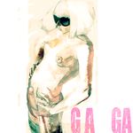  lady_gaga music tagme the-sexy-beast 