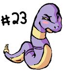  ekans machv99 pokemon tagme 