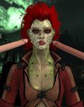  batman:_arkham_asylum poison_ivy tagme xnalara 