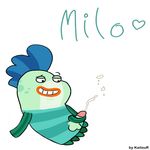  fish_hooks milo tagme 