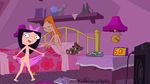  candace_flynn helix isabella_garcia-shapiro phineas_and_ferb tagme 